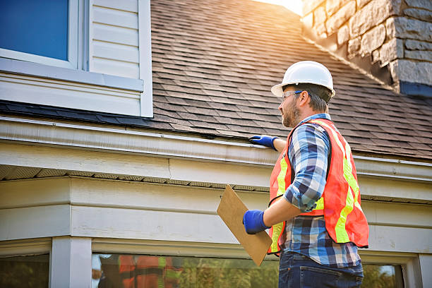 Licensed Emergency Roof Repair service in Hightstown, NJ - Norken Roofing